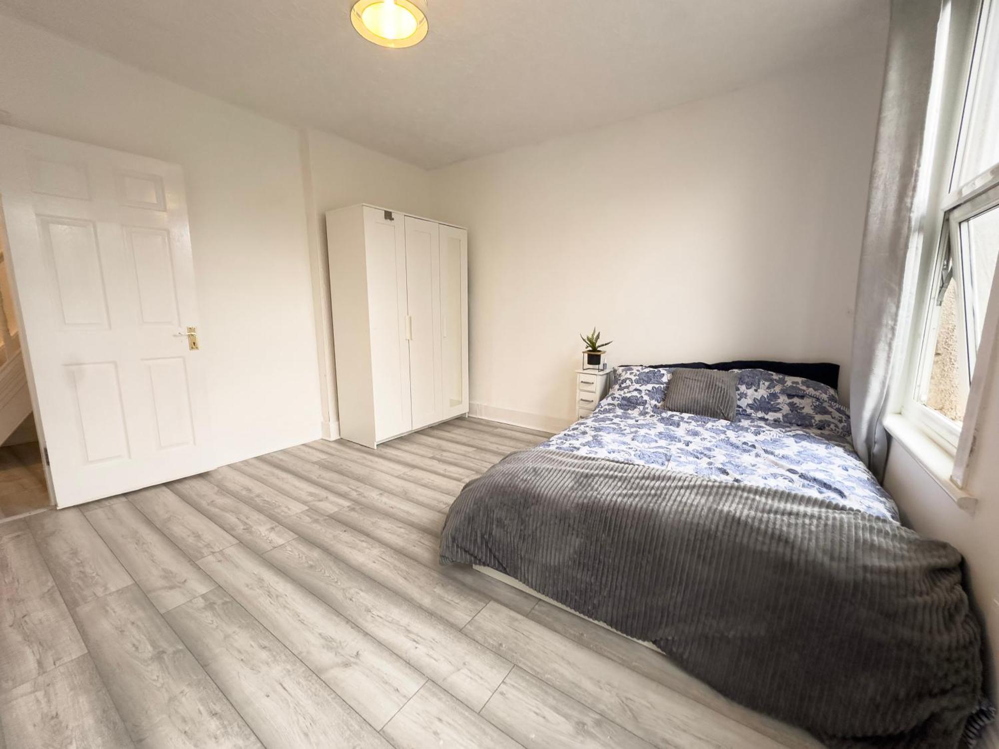 The Browns Apartment London